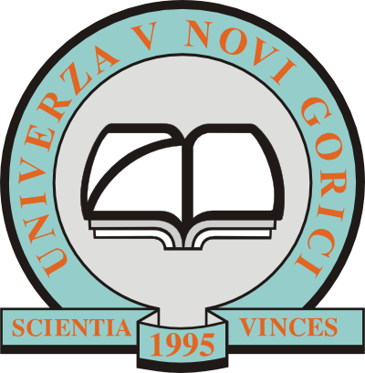 Univerza logo