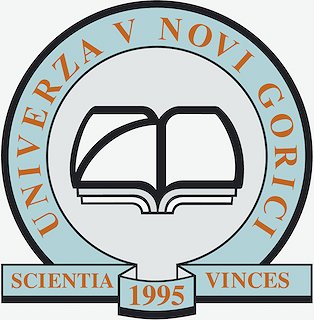 Univerza NG logo