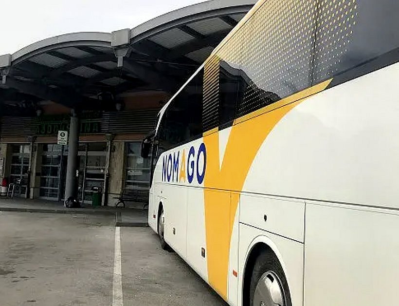 Na Goro se lahko štirikrat na dan odpravite z avtobusom