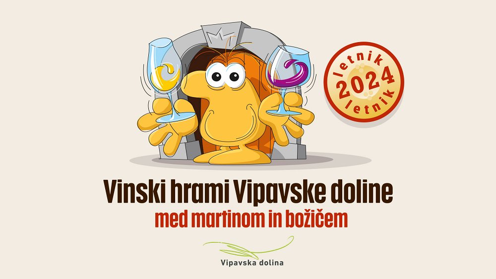 Vinski hrami 2024 fotka