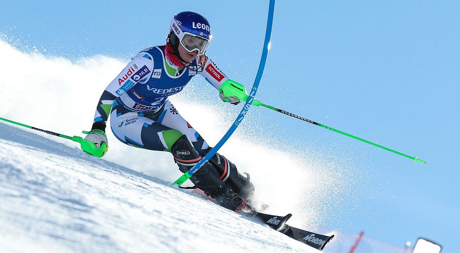 Andreji Slokar prve točke v novi sezoni svetovnega pokala