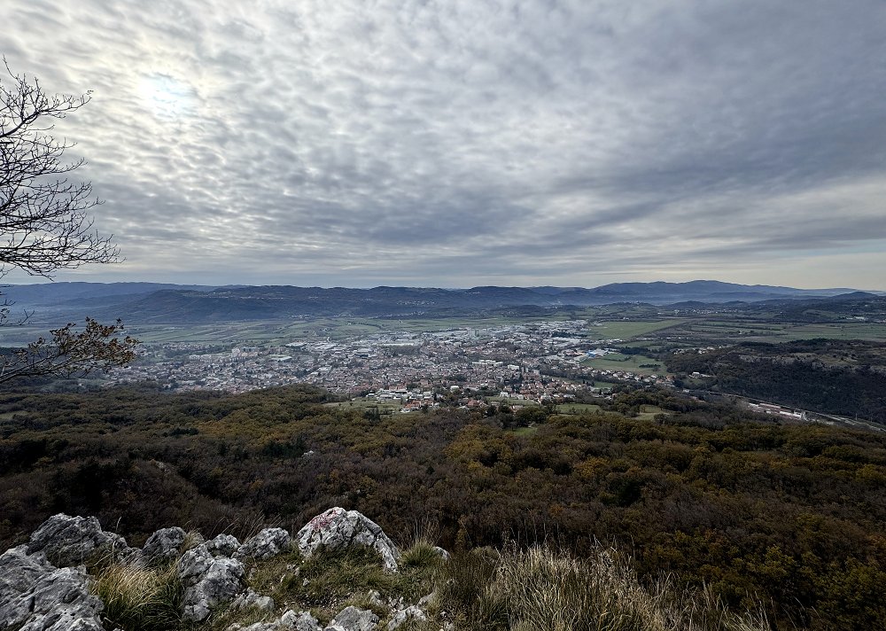 Kolumna: Trajnostni turizem nekoliko drugače