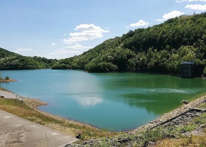 Obvestilo za lastnike zemljišč ob namakalnem sistemu bo kmalu prišlo v poštni nabiralnik 