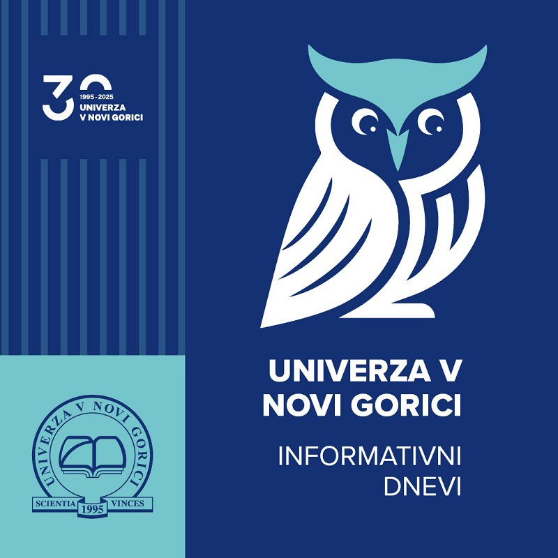 Univerza informativni