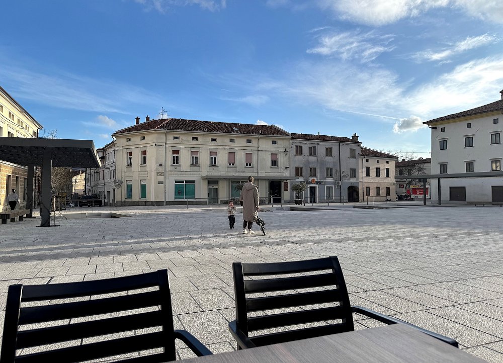 Občini Ajdovščina Zlati certifikat ISSO za priznanje kakovosti